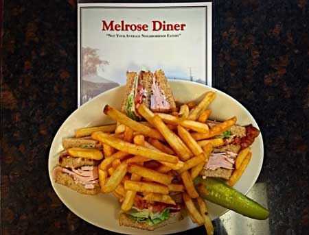 Melrose Diner