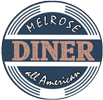 Melrose Diner Logo
