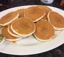 Pancakes